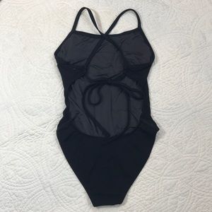 Jolyn Black Dayno Suit